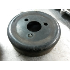 96R006 Water Pump Pulley For 07-12 Mazda CX-7  2.3